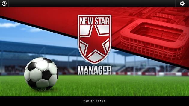 [Game Android] New Star Manager