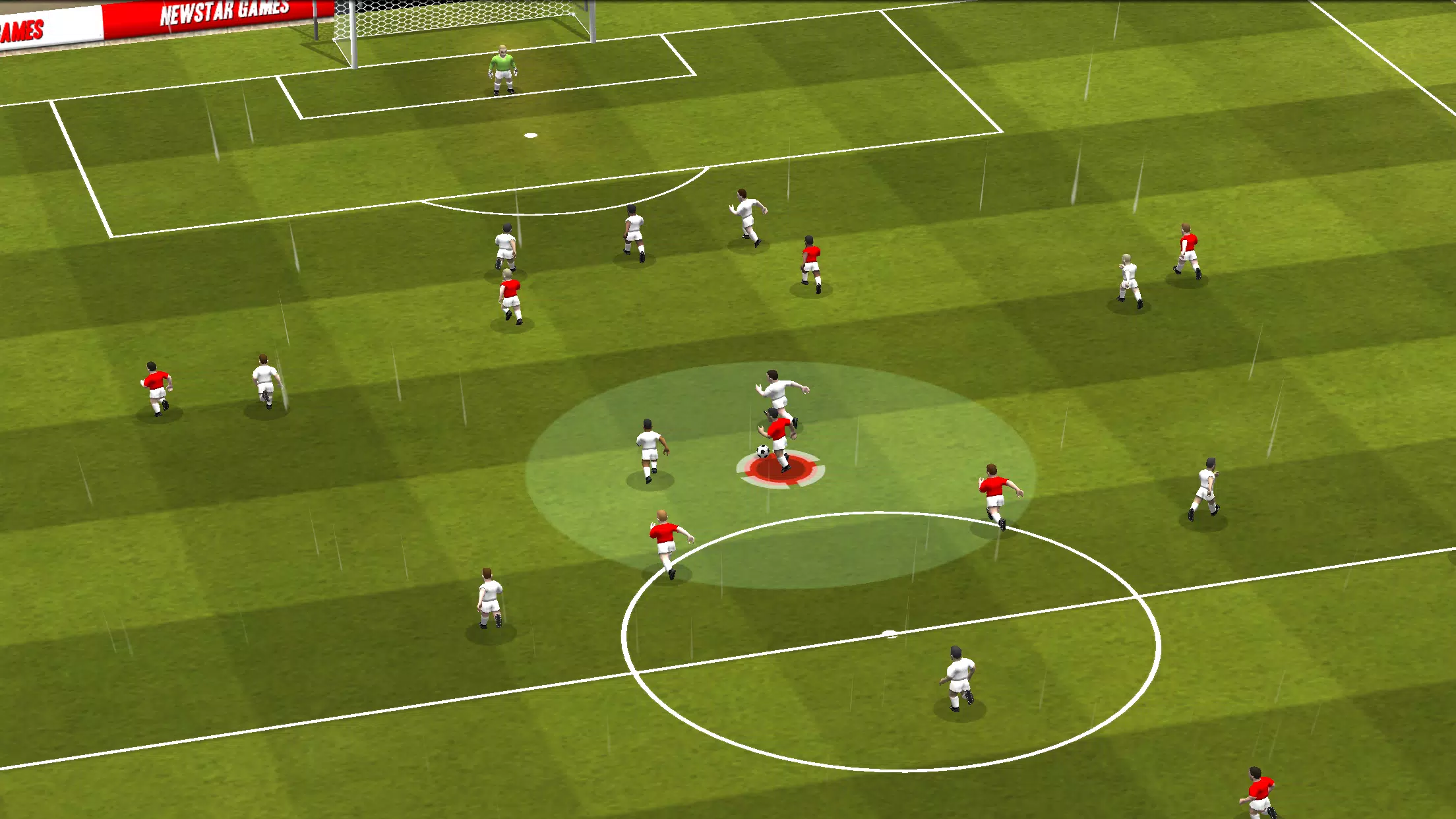 Making Soccer Star for Android - Download the APK from Uptodown