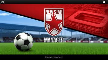 1 Schermata New Star Manager