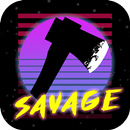 Savage Math - Times Tables Tor APK