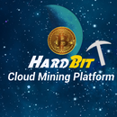 APK HardBit Cloud Mining Bitcoin