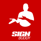 SignBuddy icône