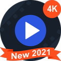 Play it - Playit Video Player app 2021 - 4K Player
