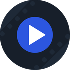 Playit HD - PLAYIT Player 2023 图标