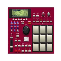 MPC Machine - Drum Sampler APK download