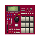 MPC Machine - Drum Sampler أيقونة