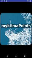 myktimapoints Cartaz