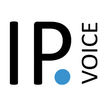 IPVoice Mobile App ikona