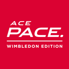 Ace Pace: Wimbledon Edition أيقونة