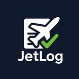 JetLog: Plane Spotting Logbook APK