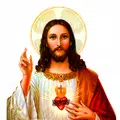 Jesus Stickers