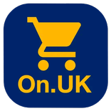 UK All in one shopping app