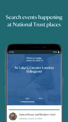 Descargar APK de National Trust - Days Out App