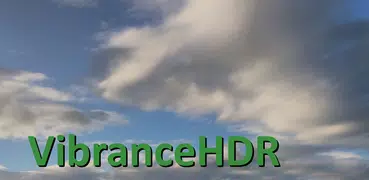 Vibrance HDR