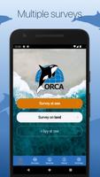 ORCA ポスター