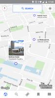 London Architecture Guide ảnh chụp màn hình 1