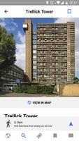 London Architecture Guide ảnh chụp màn hình 2