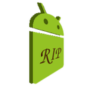 APK App Ghoul - I see dead apps