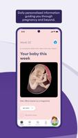 Baby Buddy: Pregnancy Support اسکرین شاٹ 1