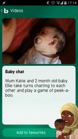 Baby Buddy - Pregnancy, birth  تصوير الشاشة 1