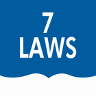 7 Laws of the Learner 图标