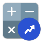 Quick Business Calculator 图标