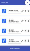 Business Ideas โปสเตอร์