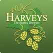 Harveys Beer Finder 图标