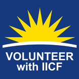 Volunteer with IICF