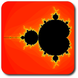 Mandelbrot Set Generator