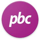 PBC ícone