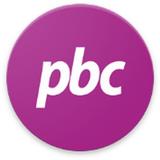 آیکون‌ PBC