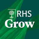 RHS Grow: Garden Care & Plants APK