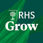 RHS Grow Zeichen