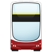 My Bus Edinburgh آئیکن