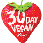 30 Day Vegan icône
