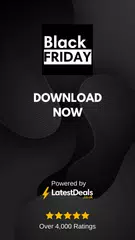 Black Friday: Shopping & Deals XAPK download