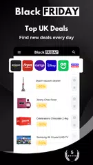 Black Friday: Shopping & Deals XAPK download