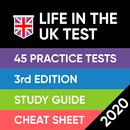 Life in the UK Test Prep APK
