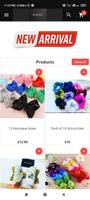 Matilda Rose Bows الملصق