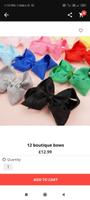 Matilda Rose Bows تصوير الشاشة 3