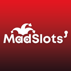 MadSlots Online Casino & Slots আইকন