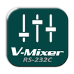 VMX Serial Remote for V-Mixer