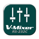 VMX Serial Remote for V-Mixer APK