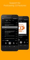 Anytime Podcast Player screenshot 2