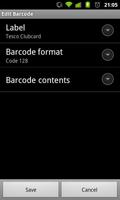 BarClone Free ภาพหน้าจอ 2