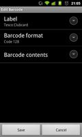 BarClone Free screenshot 2