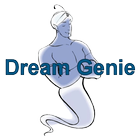 Make A Wish Come True Genie icône
