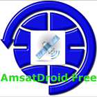 AmsatDroid FREE أيقونة