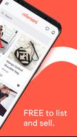 Mercari スクリーンショット 1
